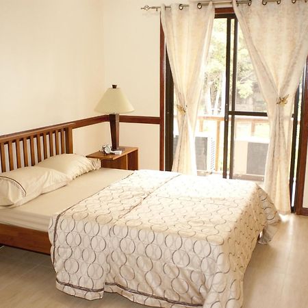 ปันตา เฮาส์ Hotel มักตัน ภายนอก รูปภาพ