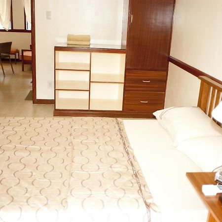 ปันตา เฮาส์ Hotel มักตัน ภายนอก รูปภาพ