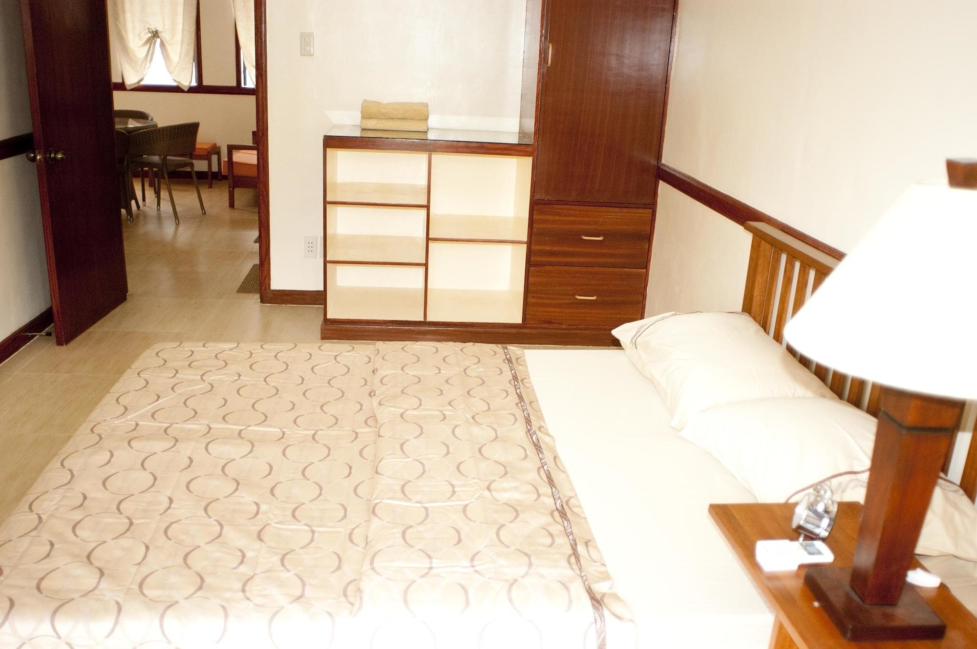 ปันตา เฮาส์ Hotel มักตัน ภายนอก รูปภาพ