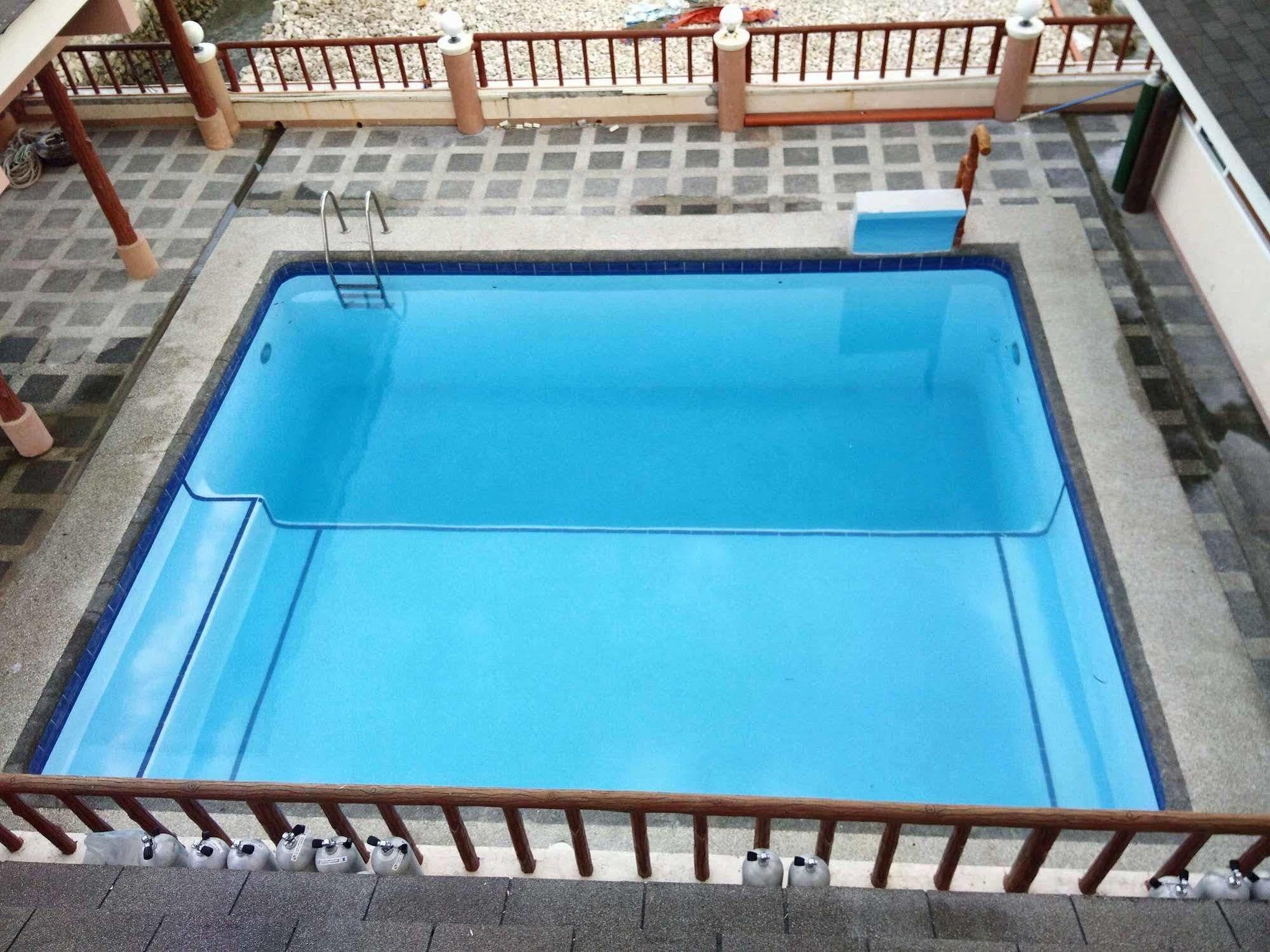ปันตา เฮาส์ Hotel มักตัน ภายนอก รูปภาพ